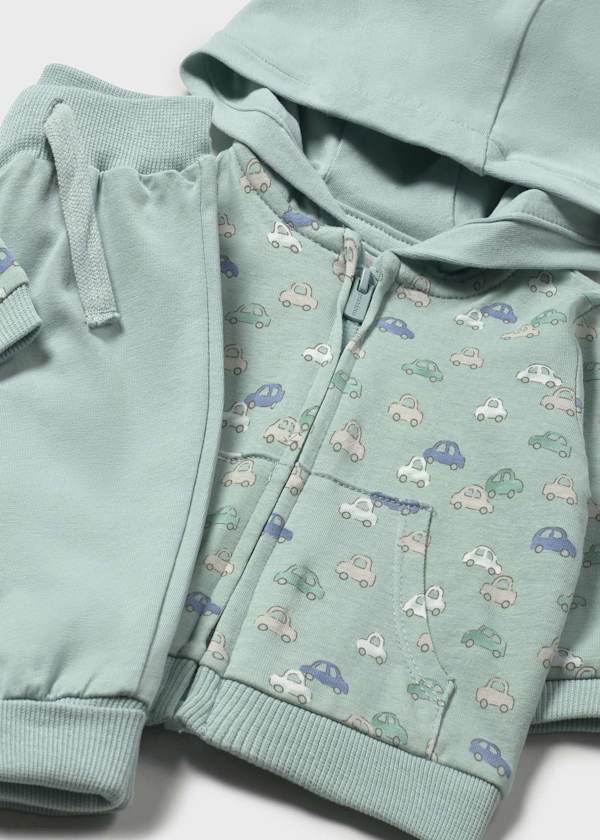 Set 3 pezzi tuta - immagine 5