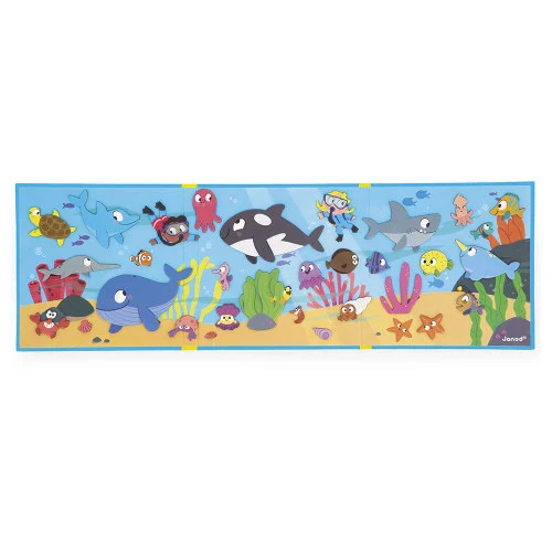 Magneti'stories Il fondale marino - immagine 3