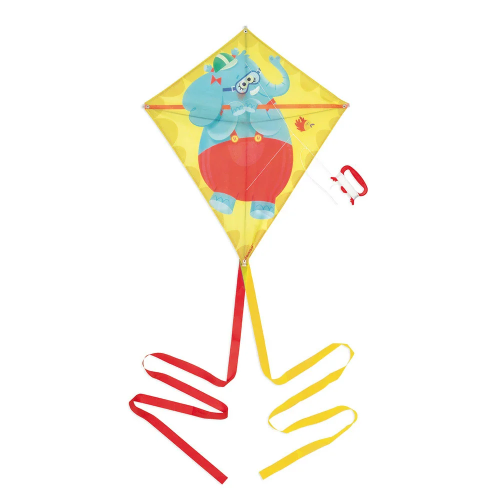 Aquilone elefante - immagine 2