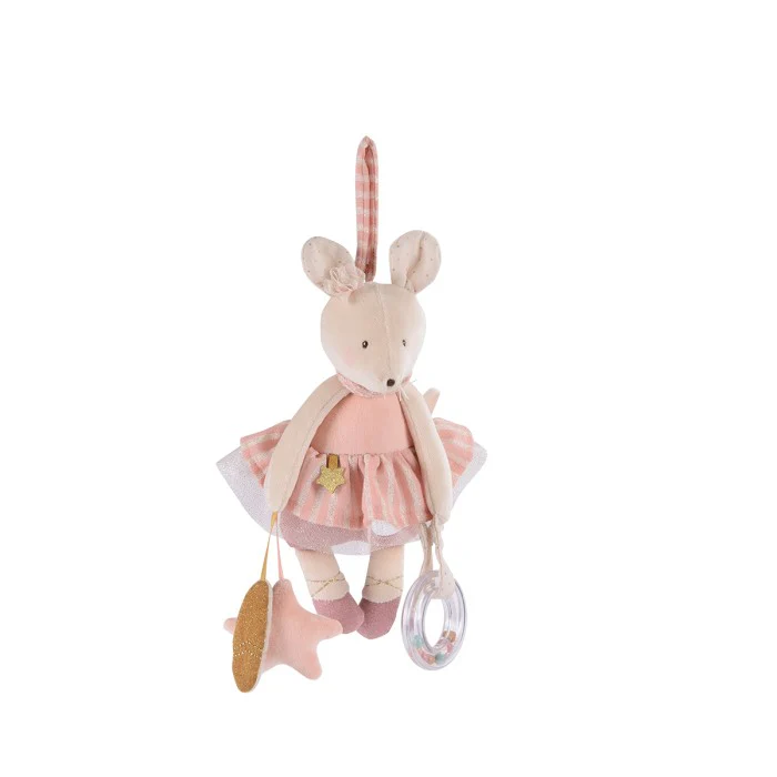 Topina multiattività