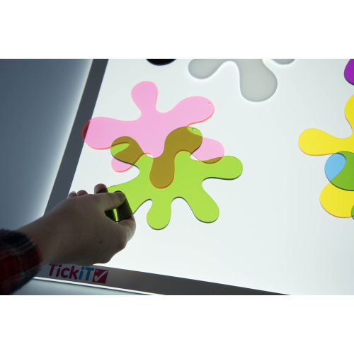 Splats Tickit - immagine 4