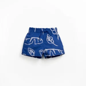 Costume da bagno stampato