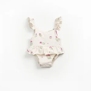 Costume da bagno intero