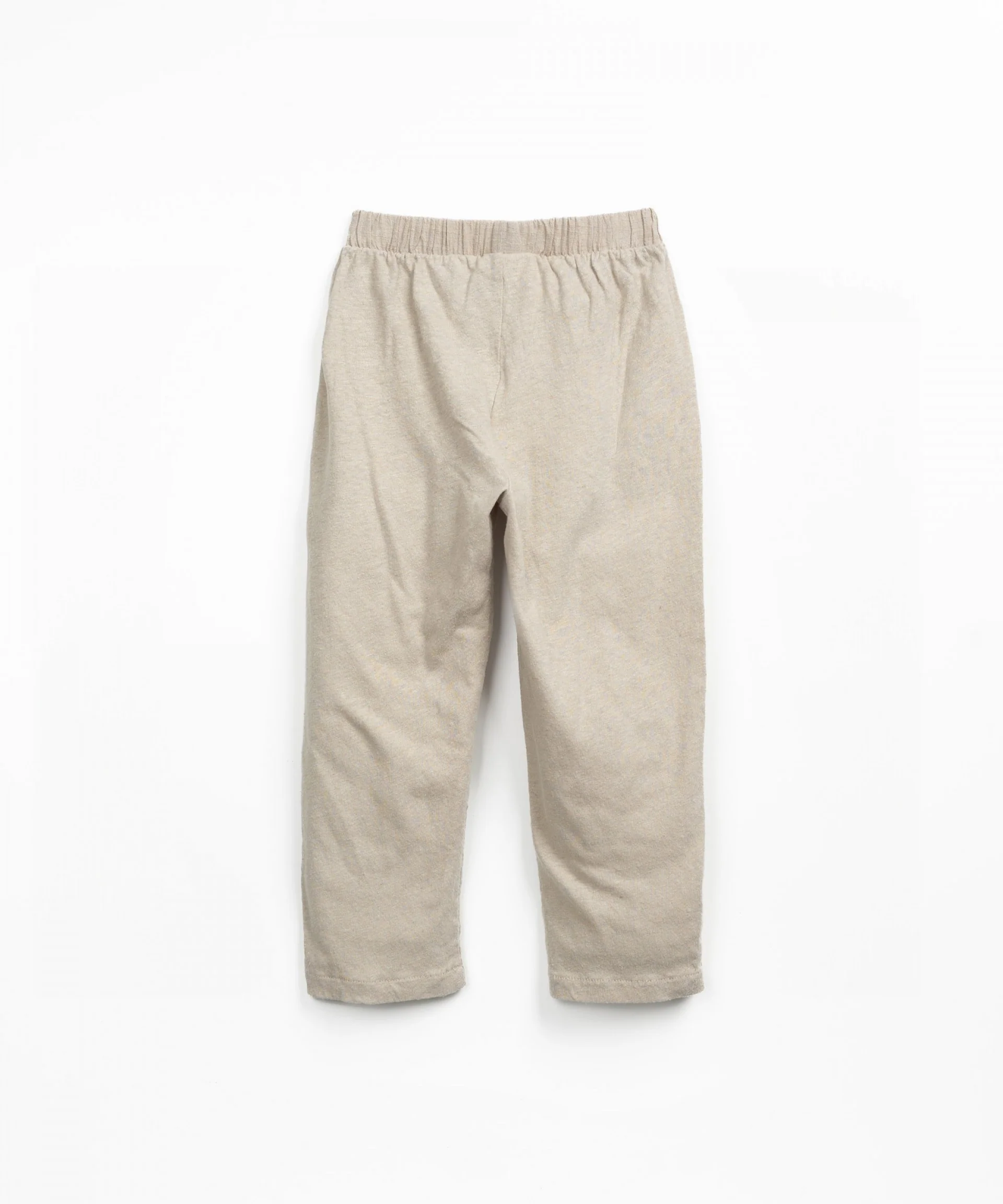 Pantalone largo - immagine 3