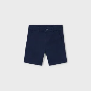 Bermuda chino twill