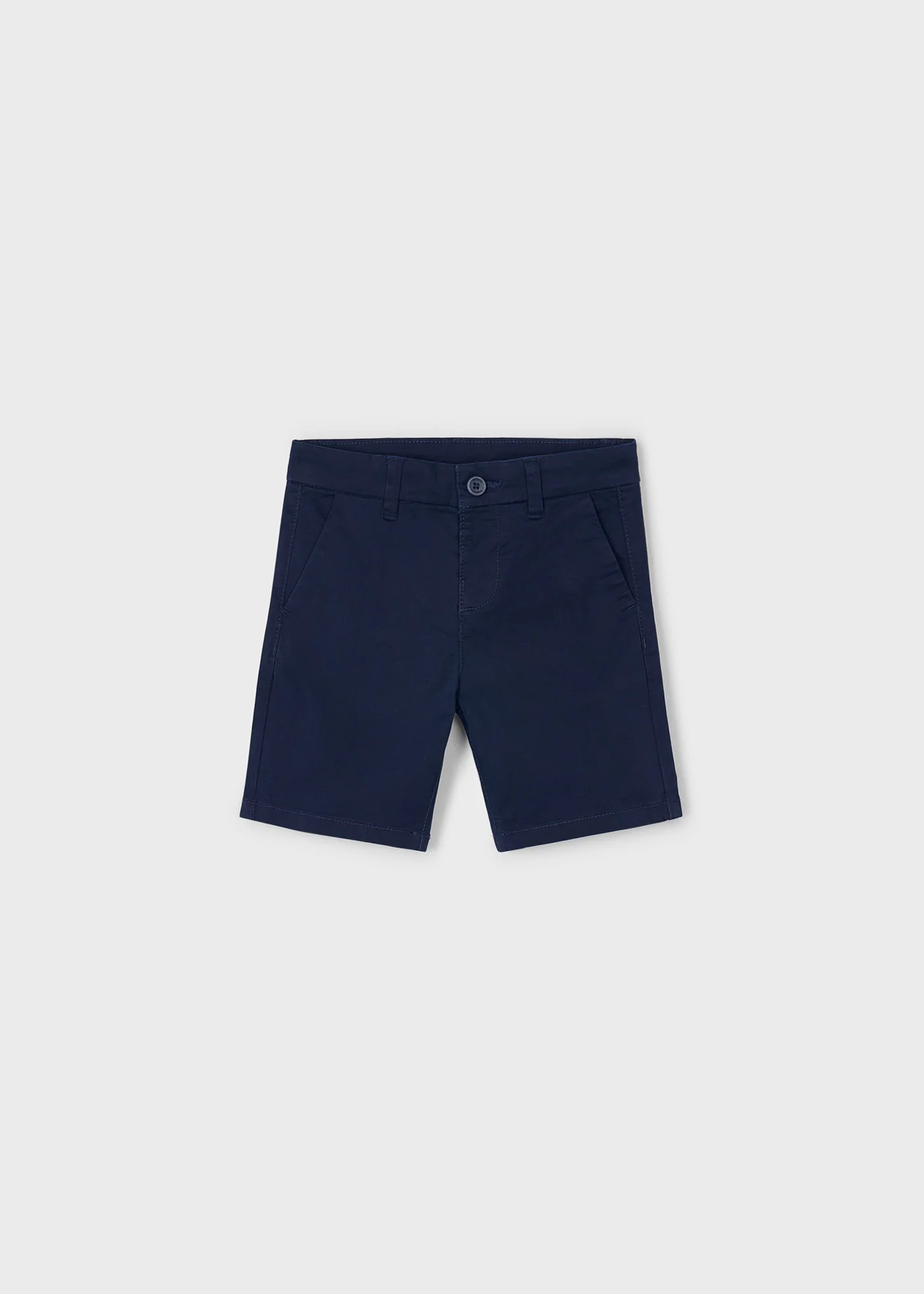 Bermuda chino twill - immagine 2