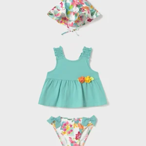 Completo 3 pezzi mare