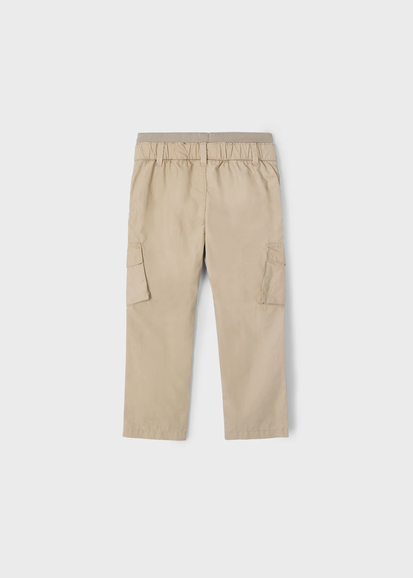 Pantalone cargo - immagine 3