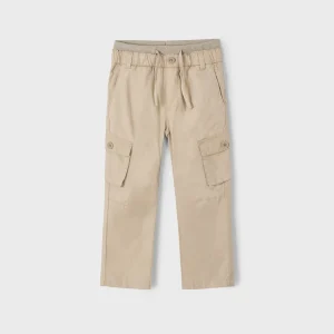 Pantalone cargo