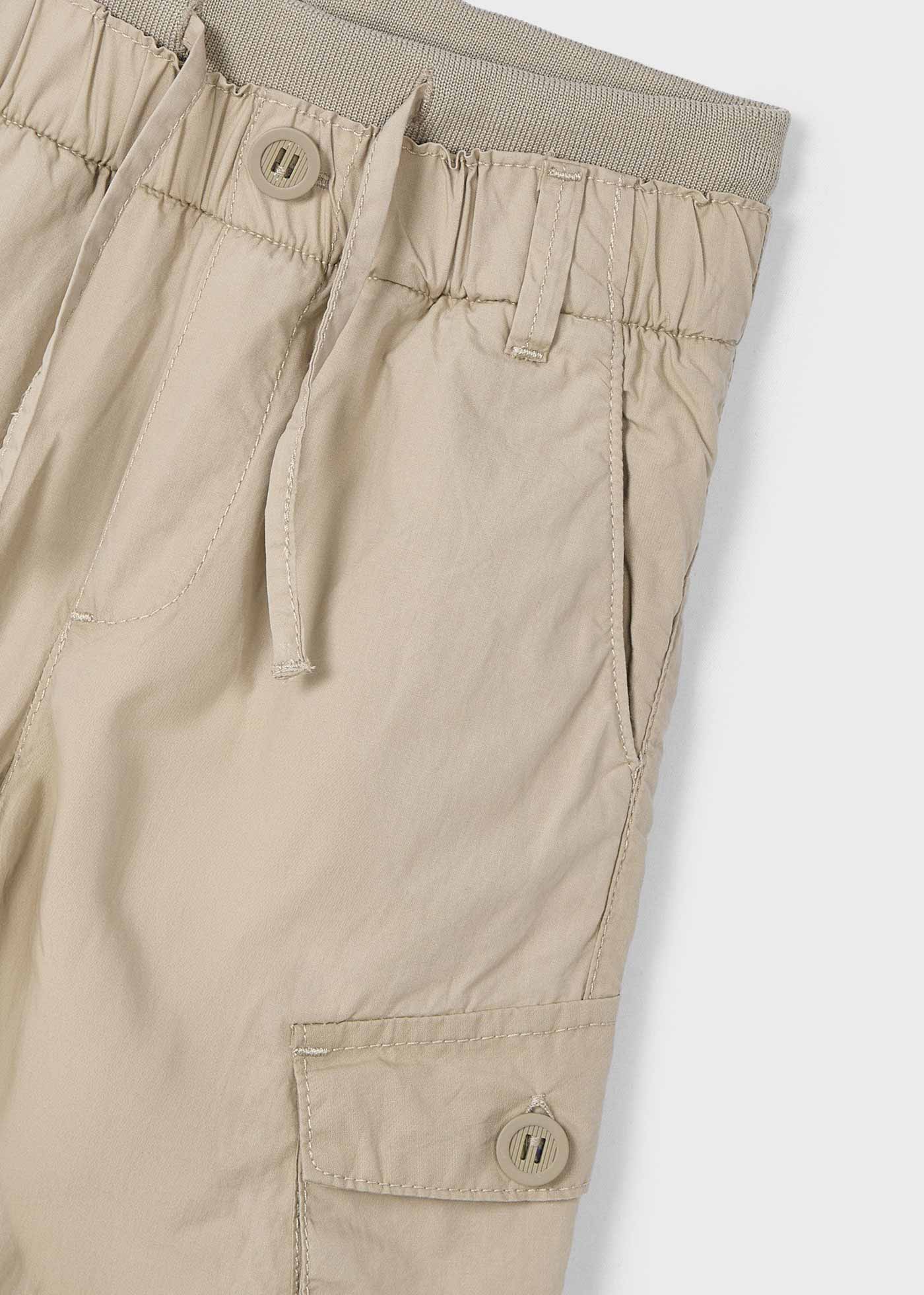Pantalone cargo - immagine 4