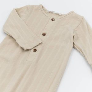 Tutina apertura davanti