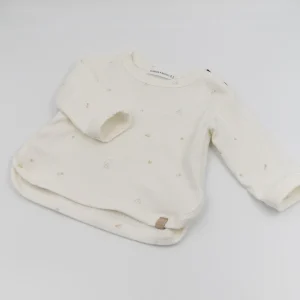 Maglietta maniche lunghe