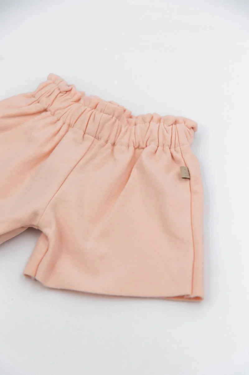 Pantaloncino comfy - immagine 3