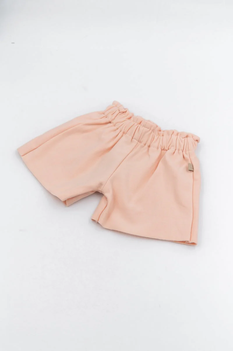 Pantaloncino comfy - immagine 2