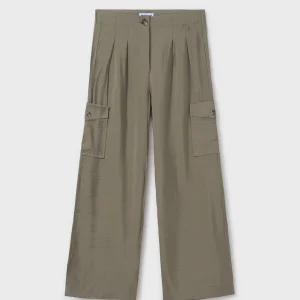 Pantalone cargo
