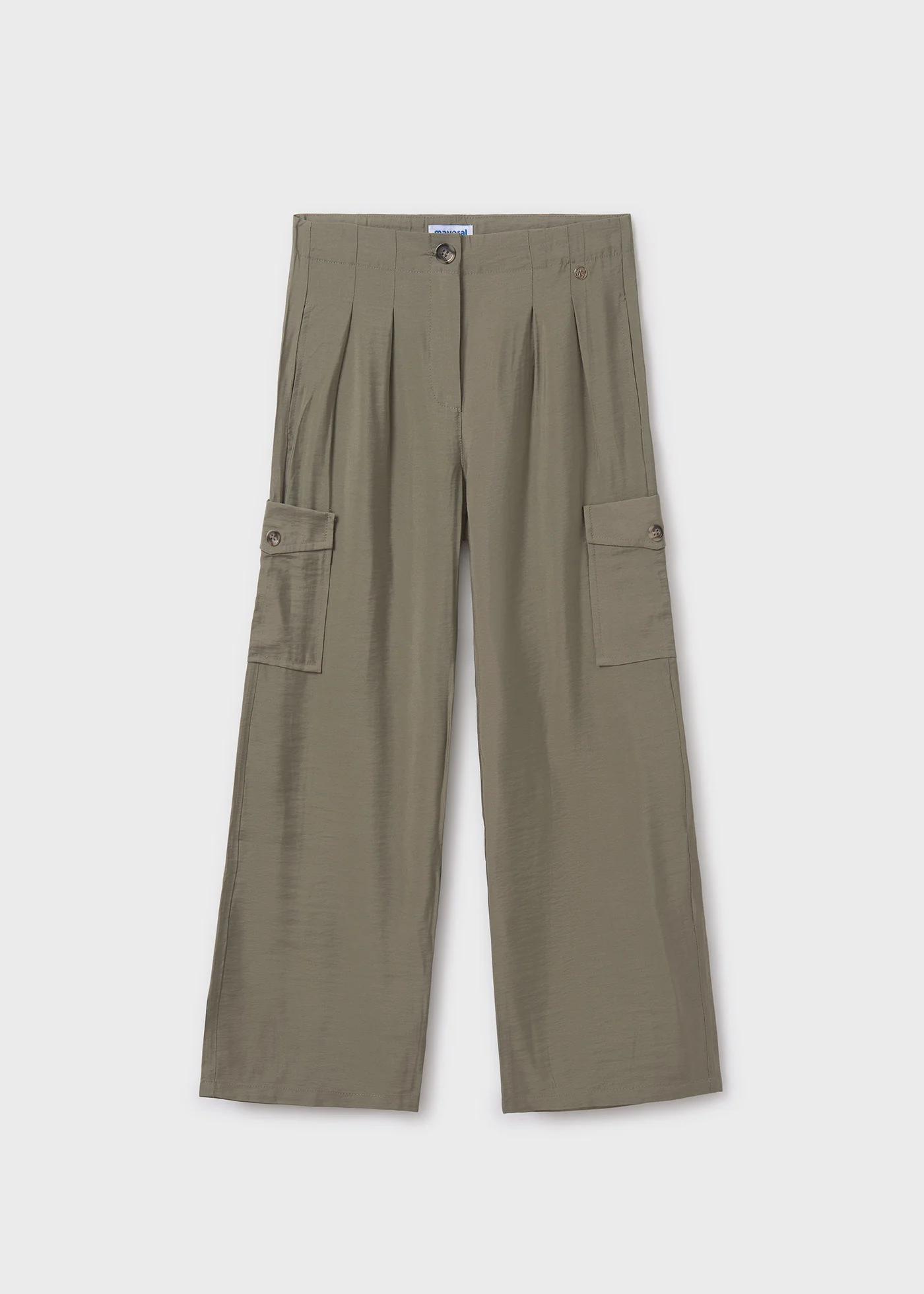 Pantalone cargo