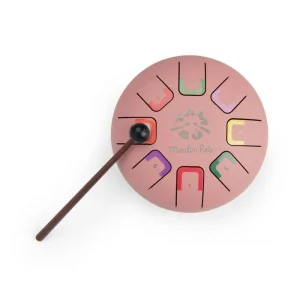 Piccolo tamburo a lingue