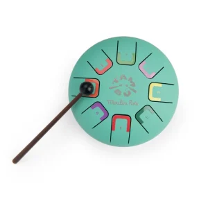 Piccolo tamburo a lingue