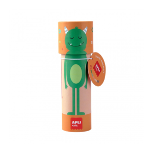 Caleidoscopio – Mostri divertenti Apli