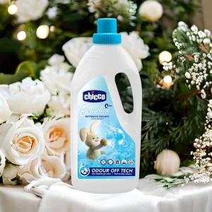 CHICCO DETERSIVO BUCATO 1,5LIT