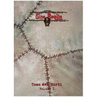 SINE REQUIE – TOMO DEI MORTI VOL. I