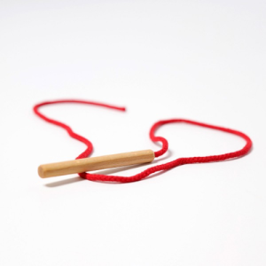 Ago di legno Grimm’s