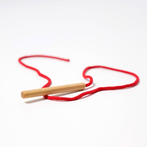 Ago di legno Grimm’s - immagine 2