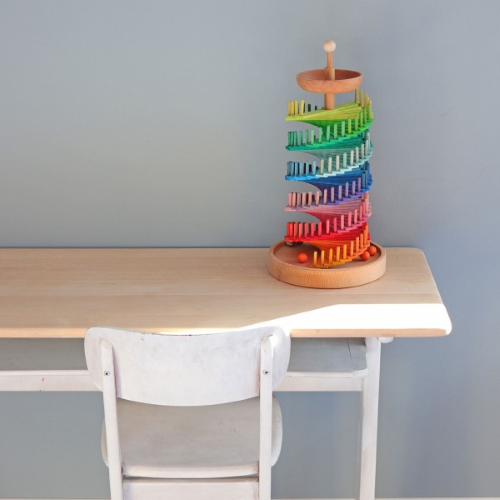 Albero sonoro da assemblare Grimm’s - immagine 3