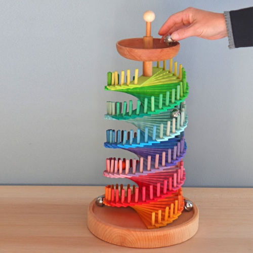 Albero sonoro da assemblare Grimm’s - immagine 4