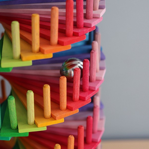 Albero sonoro da assemblare Grimm’s - immagine 5