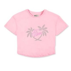Maglietta Manica Corta Dreaming California Chill – NathKids