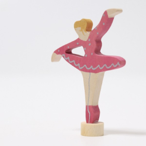 Figura decorativa – Ballerina Grimm’s