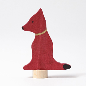 Figura decorativa – Cane Grimm’s