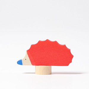 Figura decorativa – Riccio Grimm’s