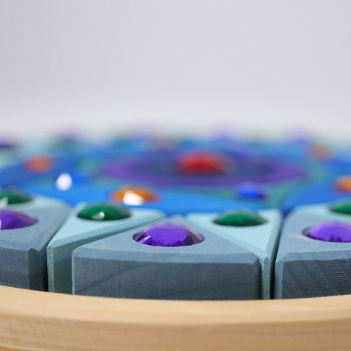 Sparkling Mandala Grimm’s - immagine 4