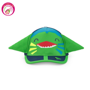 Berretto Shark Color The Sea – Tuc Tuc