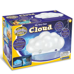 My Very Own Cloud Brainstorm toys