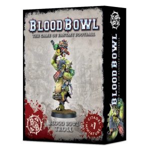 TROLL – BLOO DBOWL 2016
