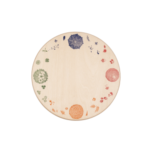 Seasons & Elements Platform Grapat