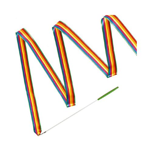 Nastri danzanti Djeco - immagine 2