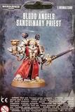 Blood Angels Sanguinary Priest