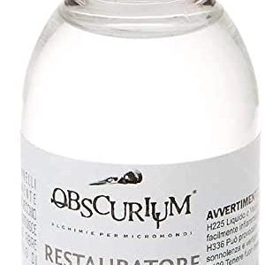 Restauratore di pennelli