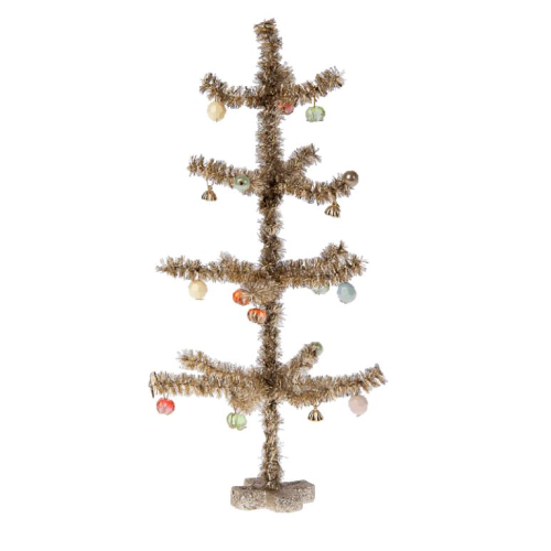 Albero di natale – Oro Maileg