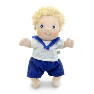 Bambola empatica – Cuties – Dolls – Classic: Adam Rubens Barn