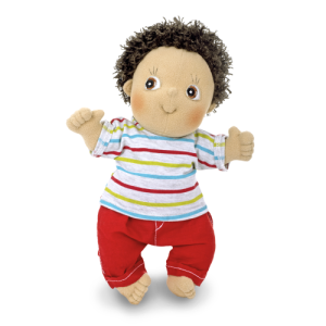 Bambola empatica – Cuties – Dolls – Classic: Charlie Rubens Barn