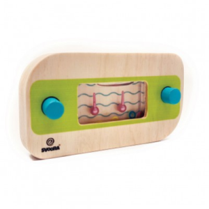 Giochi di abilità ad acqua verde Svoora