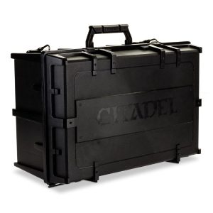 CITADEL CRUSADE FIGURE CASE