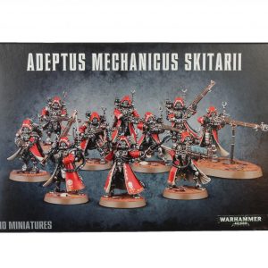 SKITARII