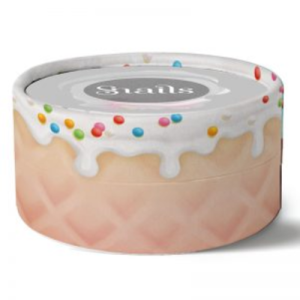 Ombretto – Milk Snails