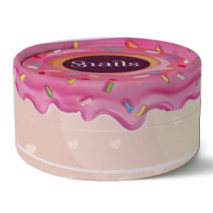 Ombretto – Strawberry Snails